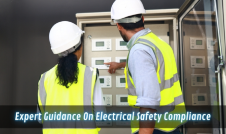 Electrical Safety Compliance