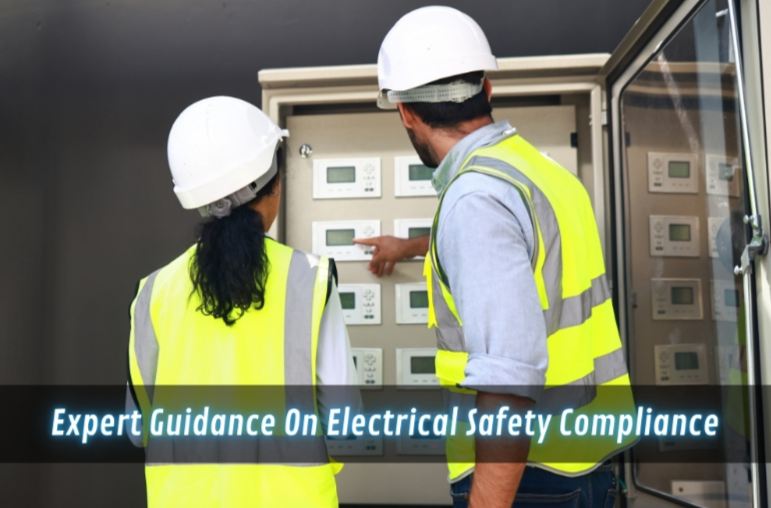 Electrical Safety Compliance