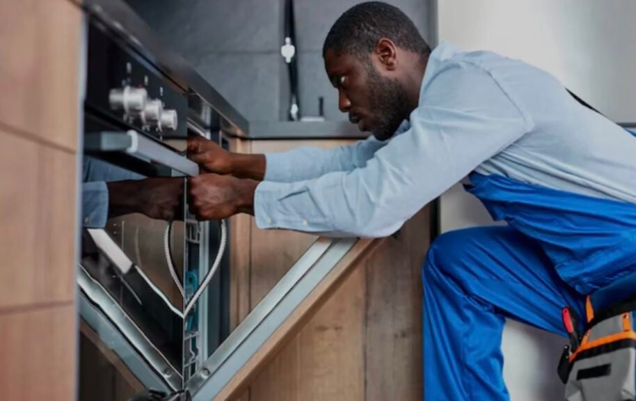 Handyman Services in DC by IJS Limited Construction LLC