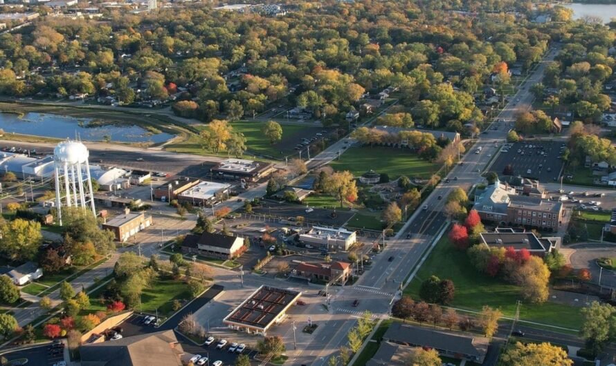 Moving to Mundelein? What You Should Know Before You Go