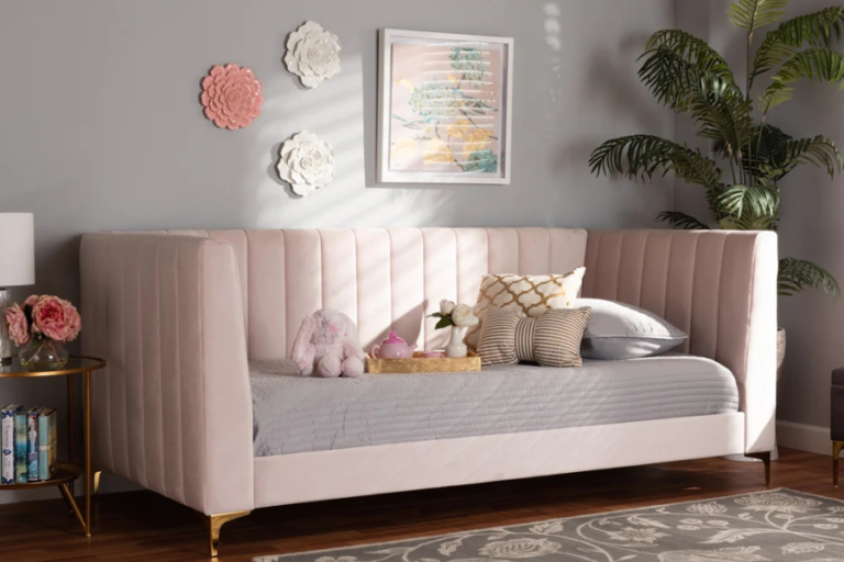 Start 2025 with Comfort: Transform Your Space with Queen Size Daybeds