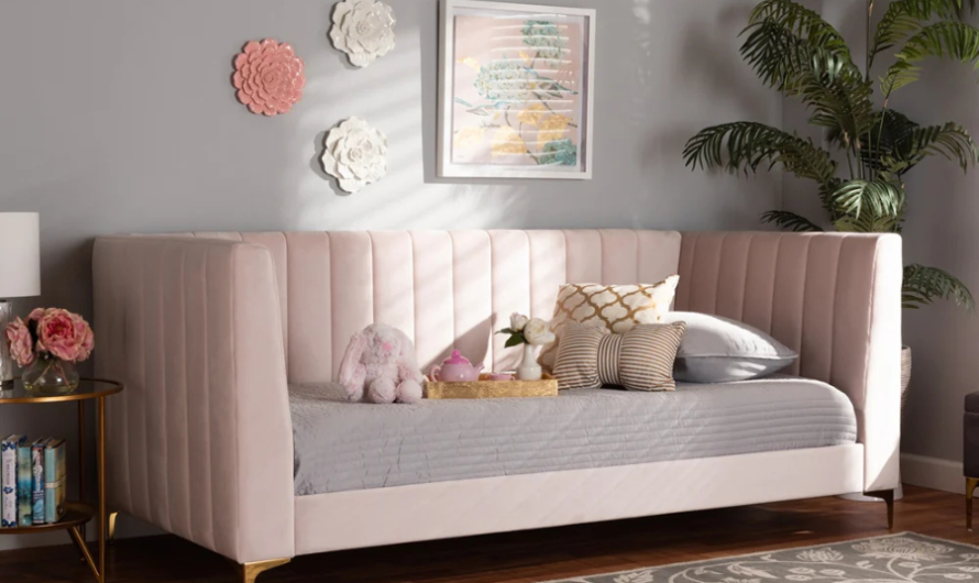 Start 2025 with Comfort: Transform Your Space with Queen Size Daybeds