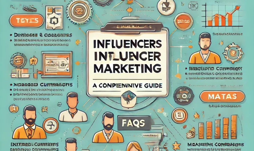 InfluencersGinewuld: A Comprehensive Guide to Understanding and Leveraging