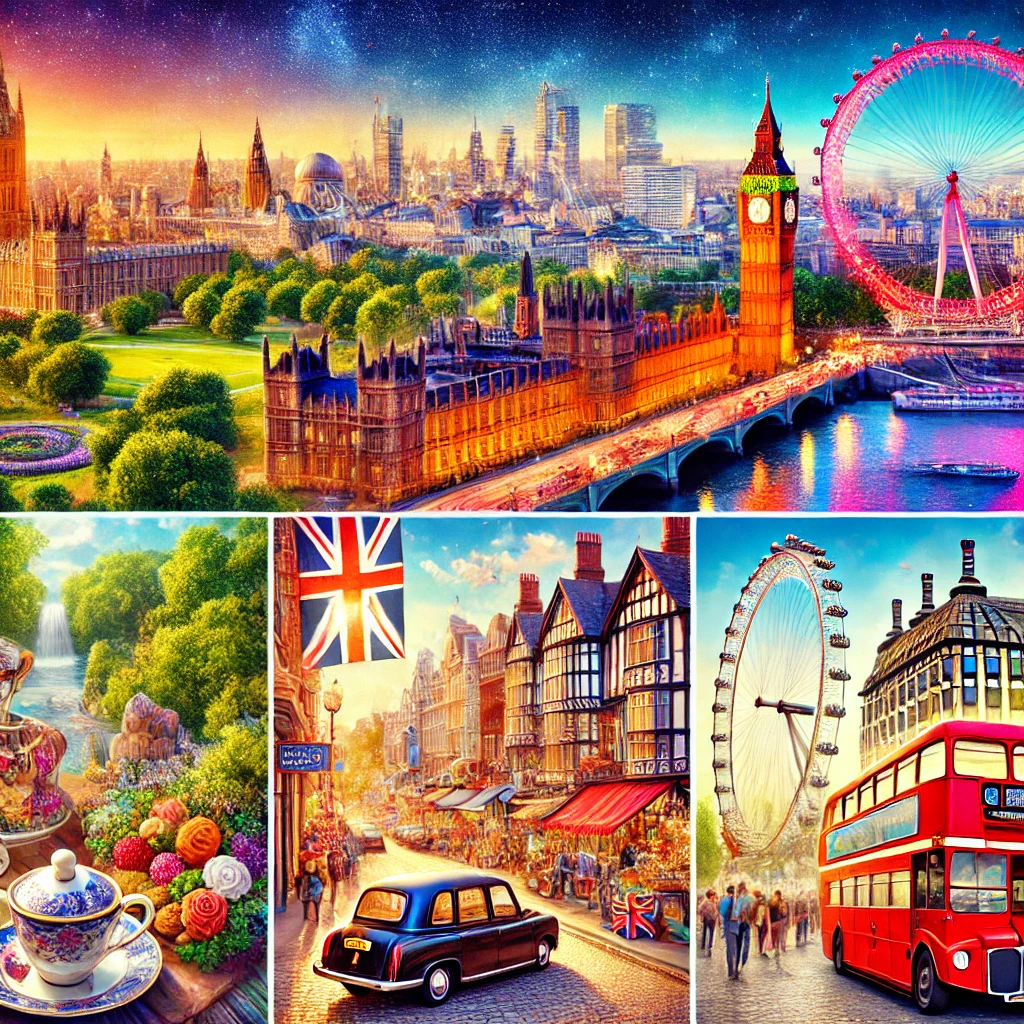 london