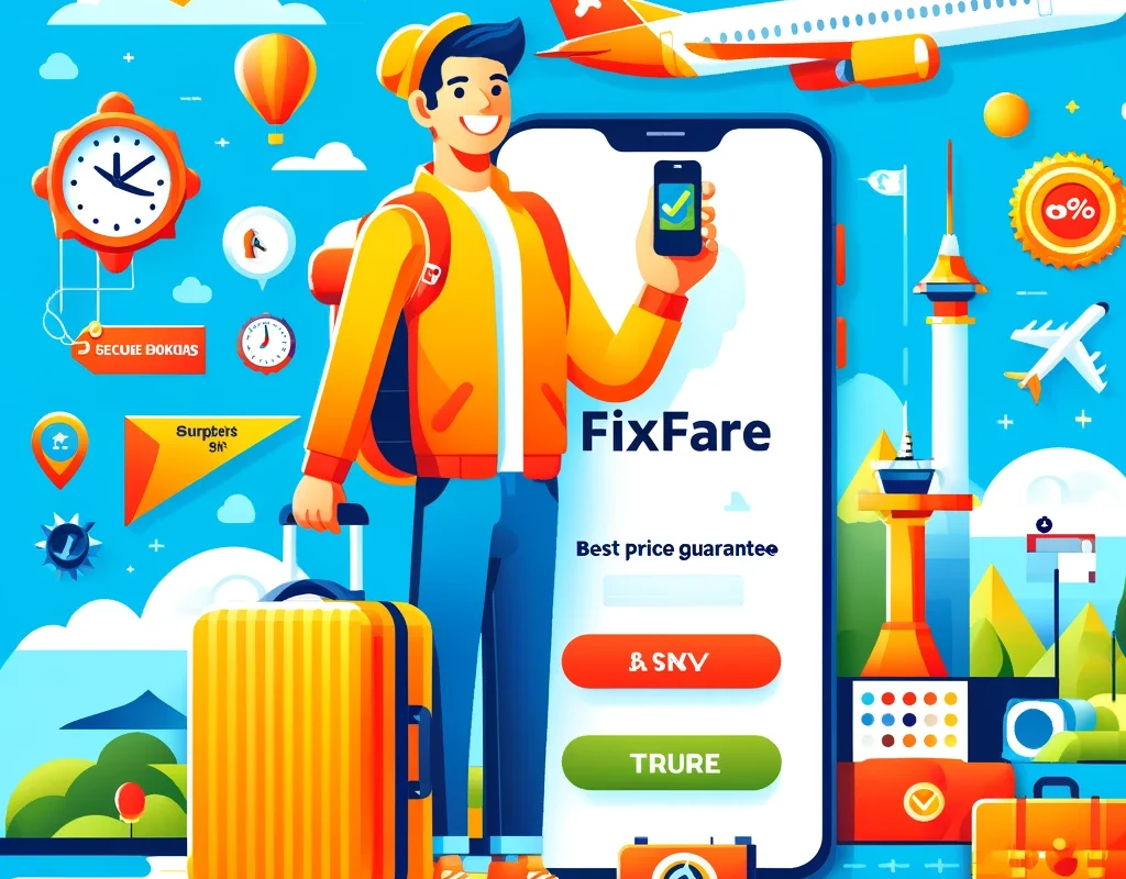 fixfare