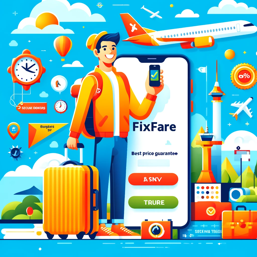 fixfare