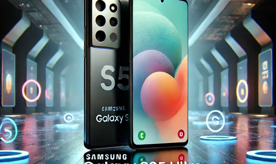 Samsung Galaxy S25 Ultra: A New Era of Innovation