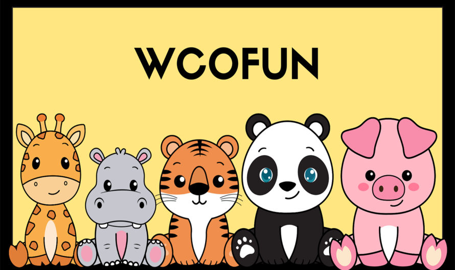 Wcofun: Your Ultimate Destination for Free Streaming Fun