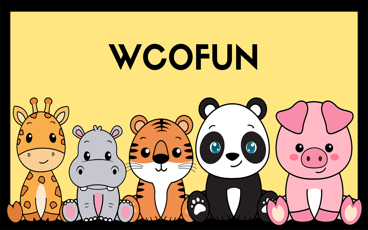 wcofun