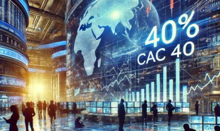 fintechzoom.com cac 40