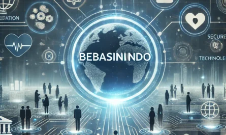 bebasinindo