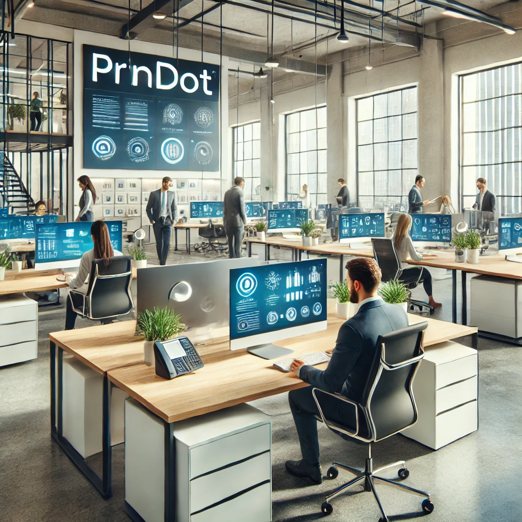 prndot