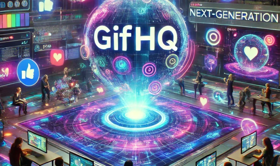 The Ultimate Guide to GifHQ: A Powerhouse for GIF Enthusiasts