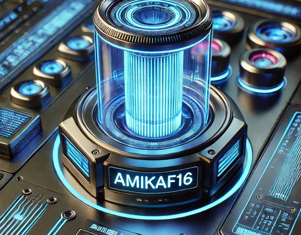 amikaf16