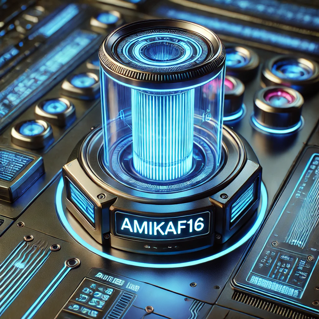 amikaf16