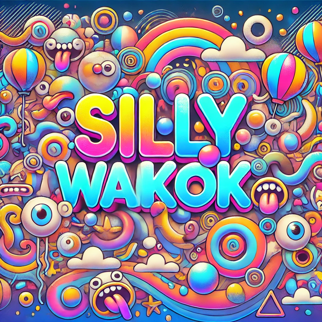 silly wankok