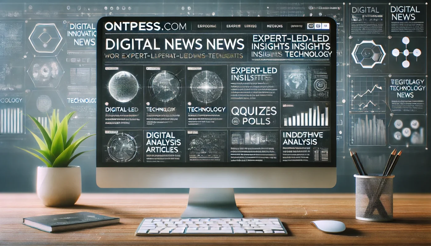 ontpress.com