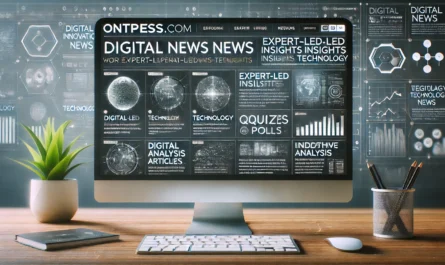 ontpress.com