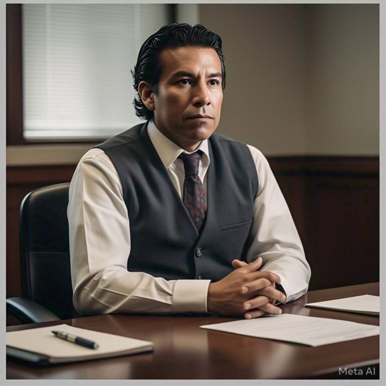 Understanding Criminal Defense: What Every Defendant Needs to Know
