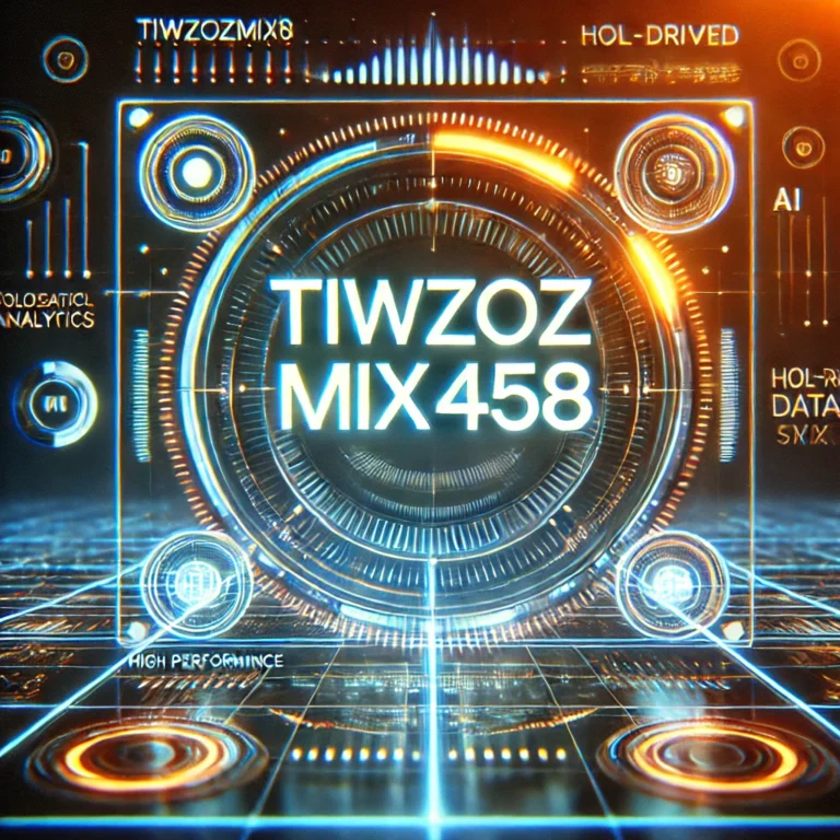 tiwzozmix458