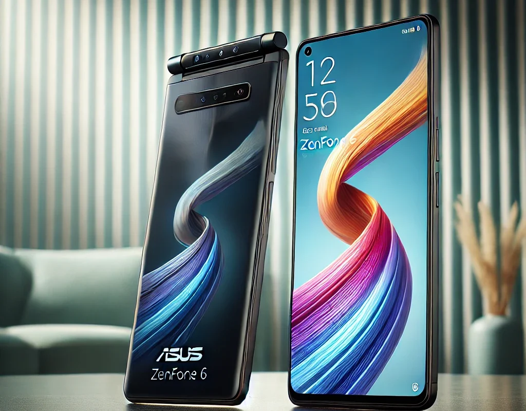 zenfone 6 undelete files