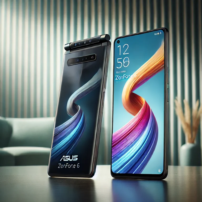 zenfone 6 undelete files