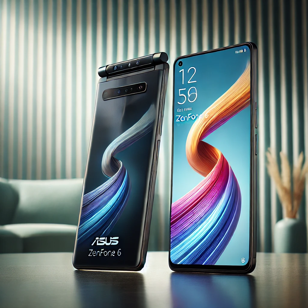 zenfone 6 undelete files