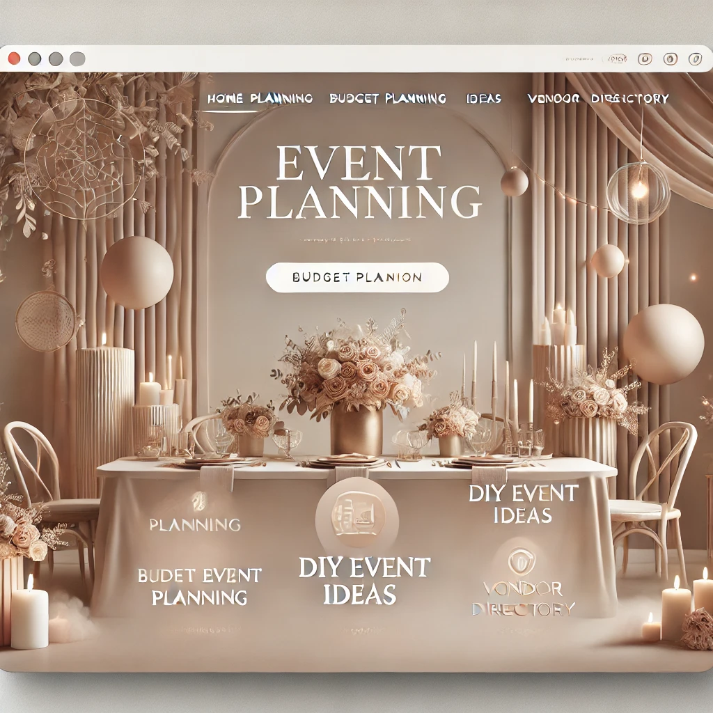 thriftyevents.net