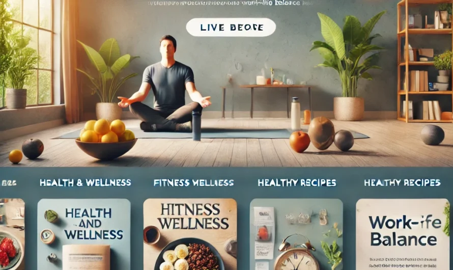 CallScroll.com: Your Ultimate Guide to a Balanced and Healthy Lifestyle