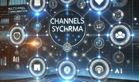 channelsyncharma