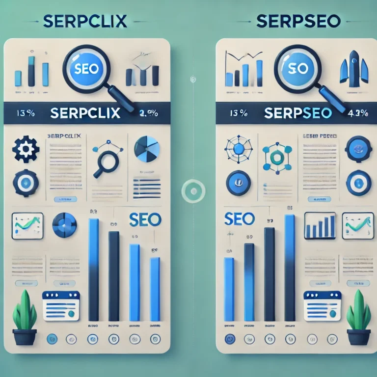 serpclix vs serpseo