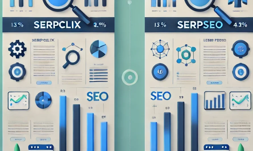 SERPClix vs SERPSEO: Which One is Better for Boosting Your Search Rankings?