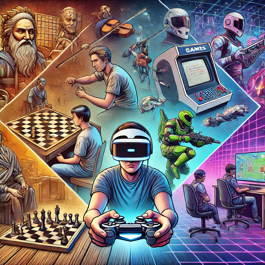 games