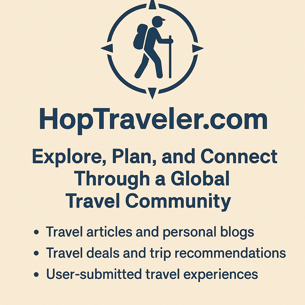 HopTraveler.com