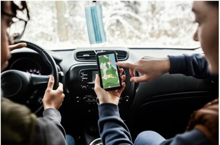 8 Things You Should Do After a Ridesharing Accident