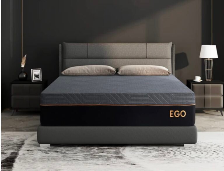 The 5 Best Mattresses of 2025