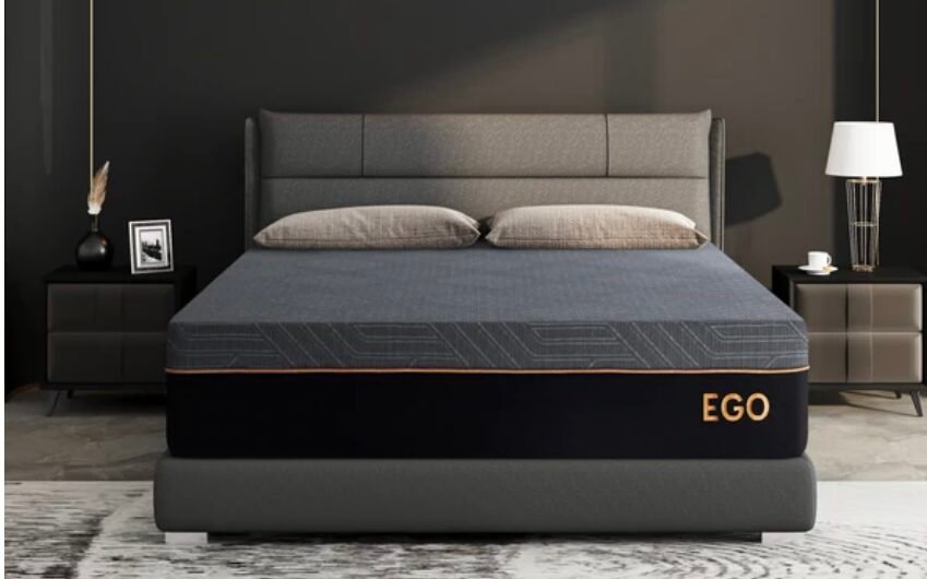 The 5 Best Mattresses of 2025