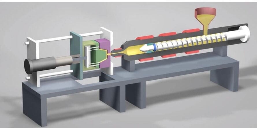 How to Optimize Your Design for Plastic Injection Molding