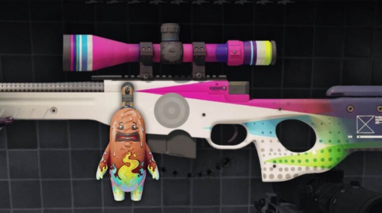CS2 Charms Patterns and Prices Guide