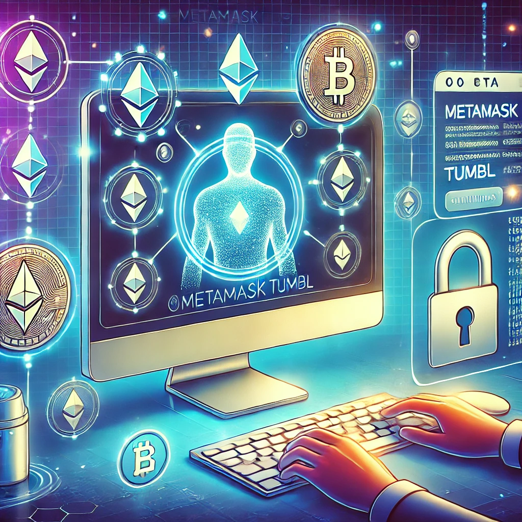 download metamask tumbl