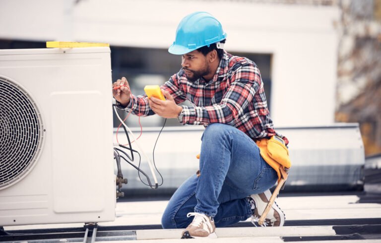 The Benefits of Professional Heat Pump Repair for Your Home