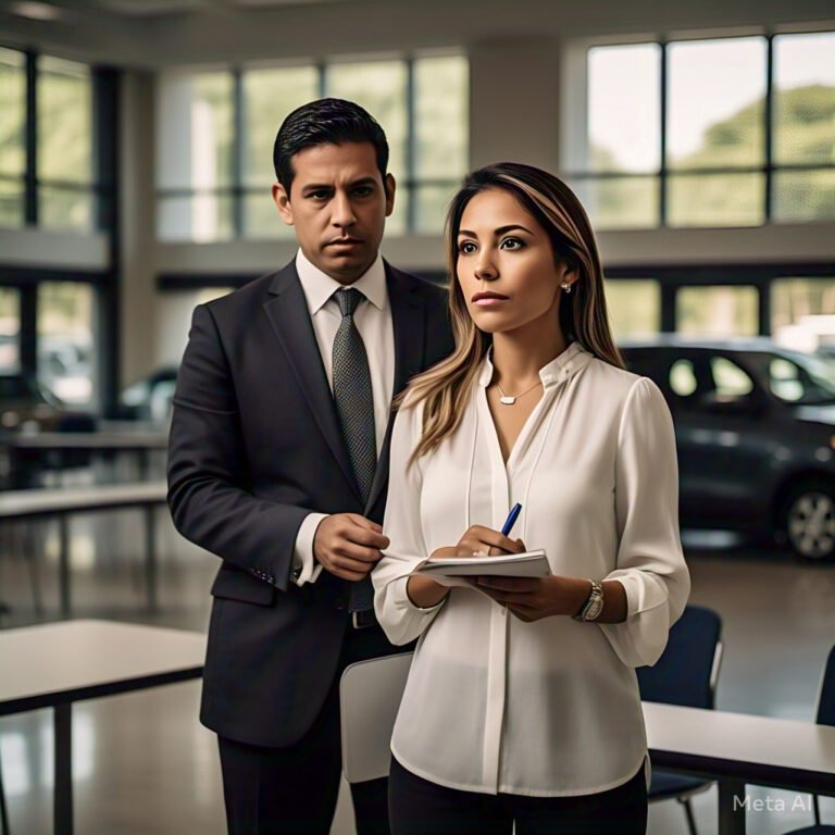Key Steps to Take After a Car Accident and How a Lawyer Can Help You Deal with the Process