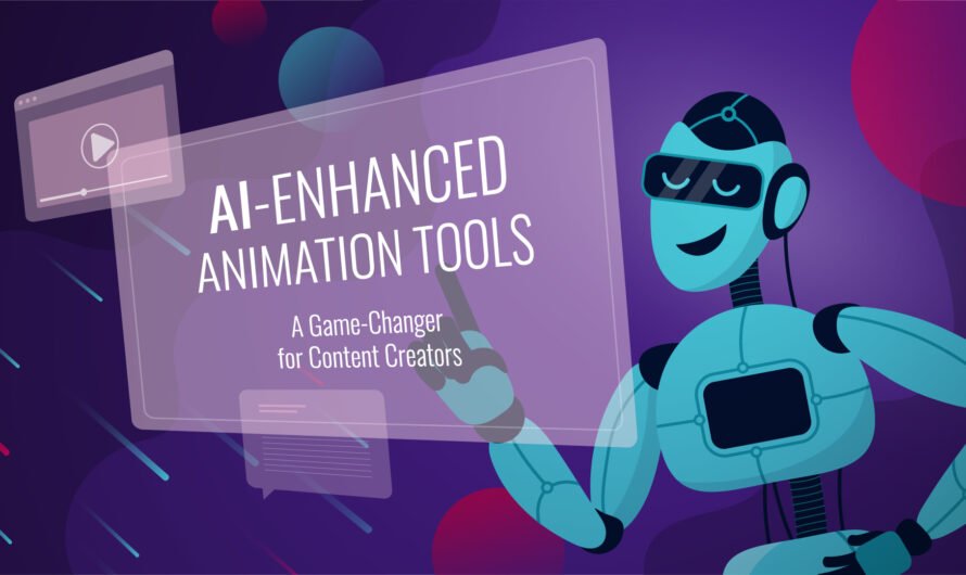 AI Video Tools: The Ultimate Game-Changer for Content Creators