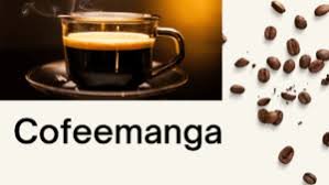 cofeemanga