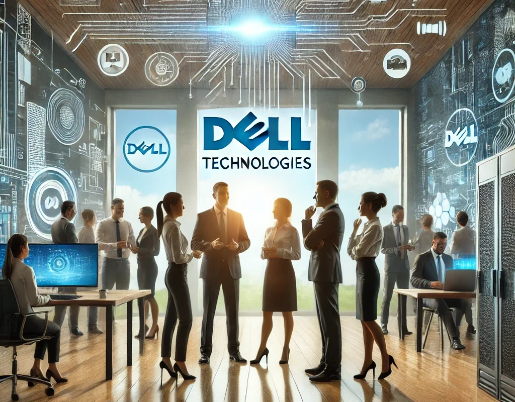 dell layoffs