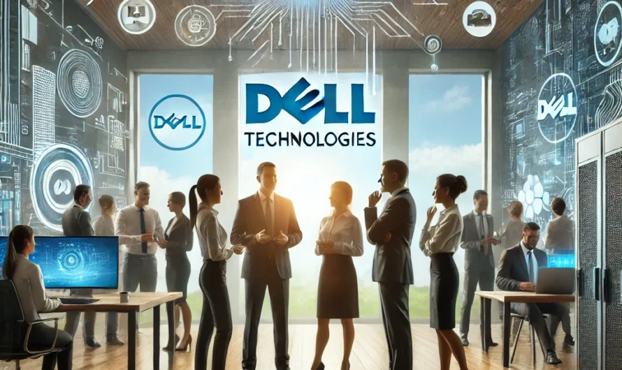 Dell Layoffs: Navigating Change with Resilience and Opportunity