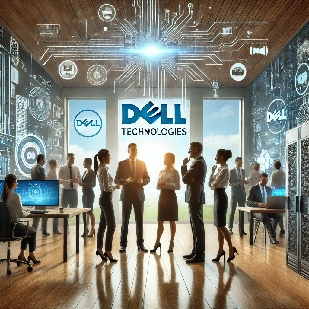dell layoffs
