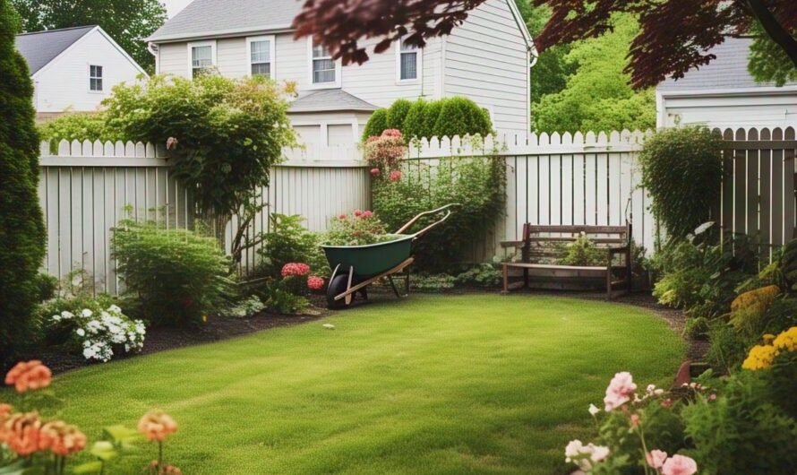 The Benefits of Seasonal Lawn Care for a Healthier Yard