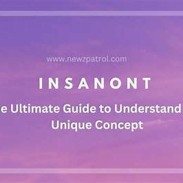 Insanont: Revolutionizing Innovation and Efficiency