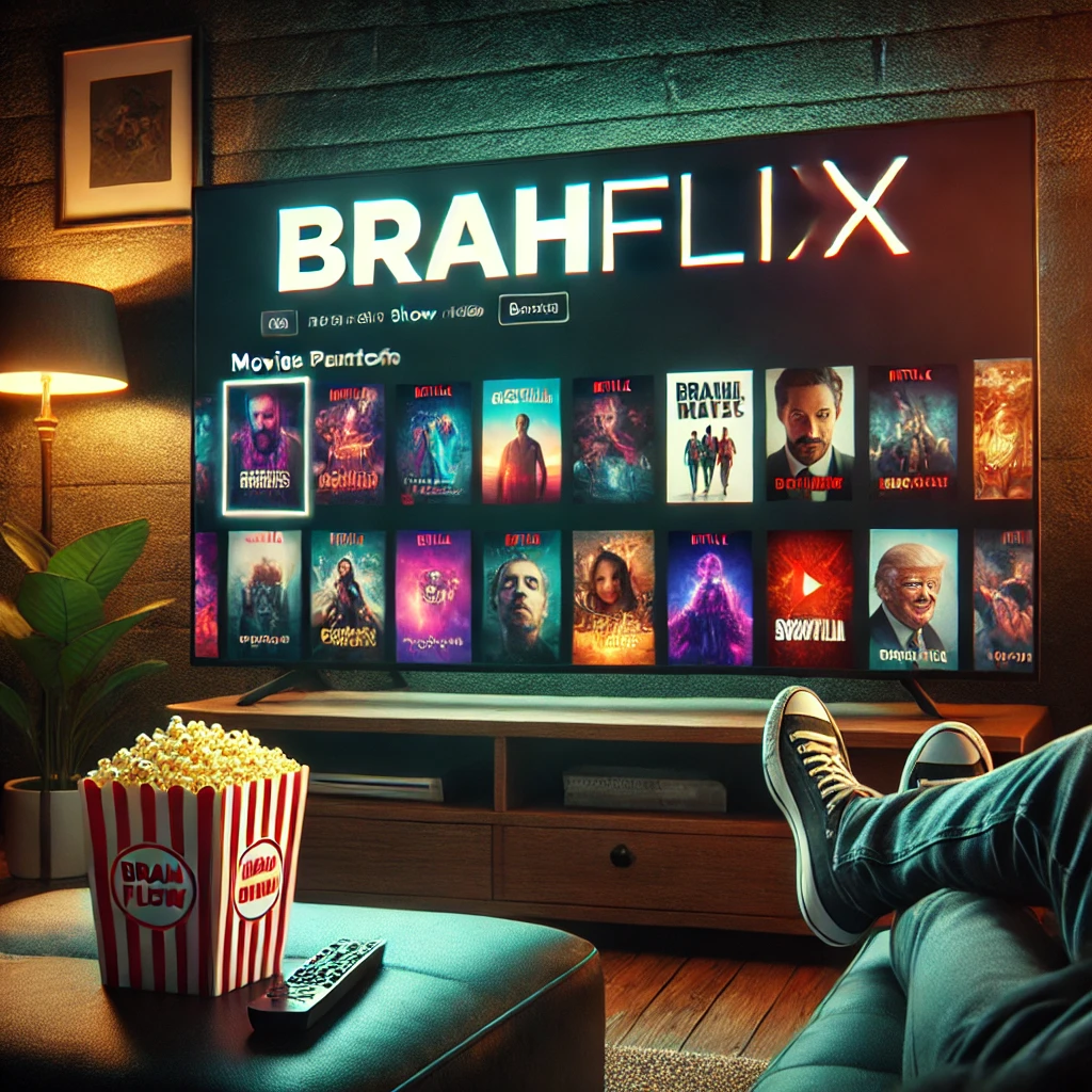 brahflix
